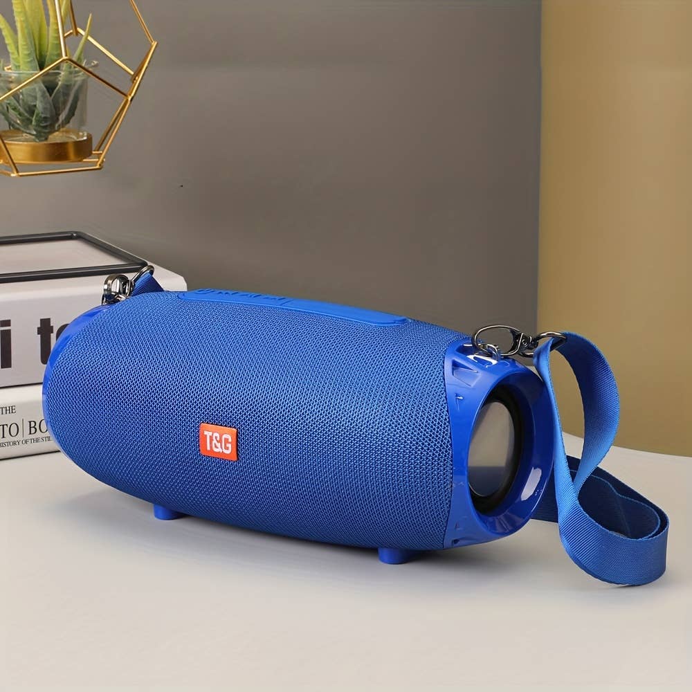 Shop Celino - Wholesale Speakers - Portable Wireless Stereo Speaker, Waterproof, TWS Subwoofer1