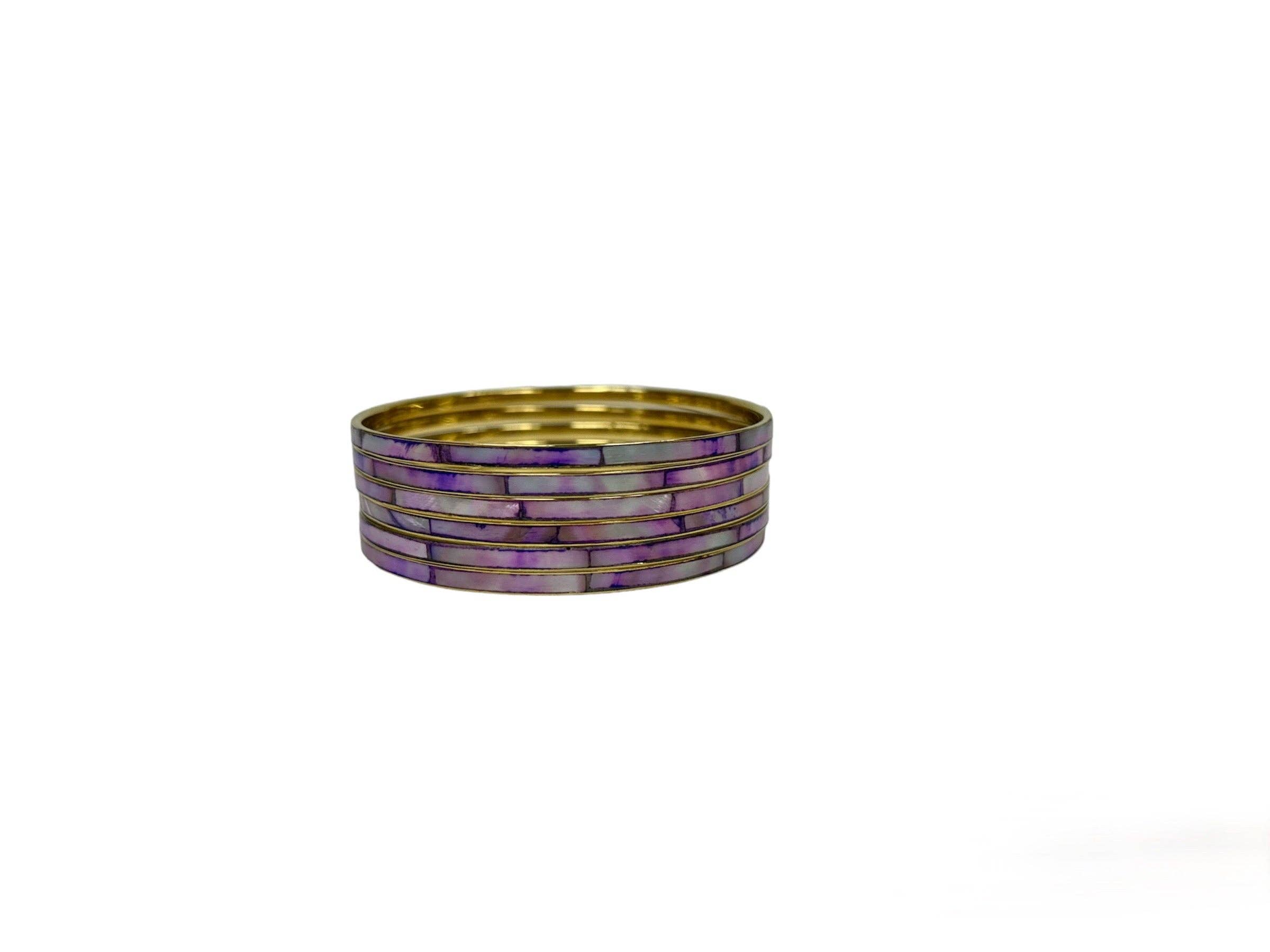Hopes Unlimited - Wholesale Bangle Bracelet - Surya Bangle Bracelet3