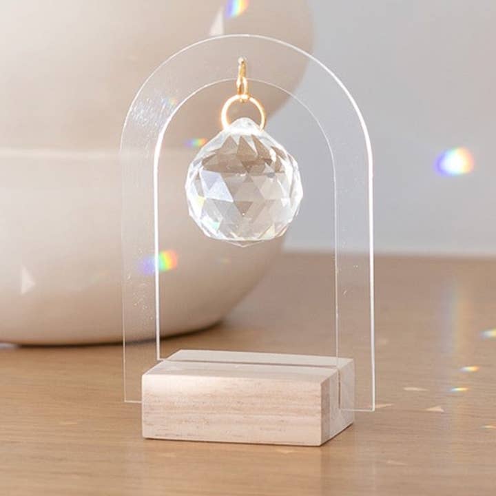 ARCHIE Stehender Sonnenfänger, Sonnenfänger für den Großhandel von Rayonne®