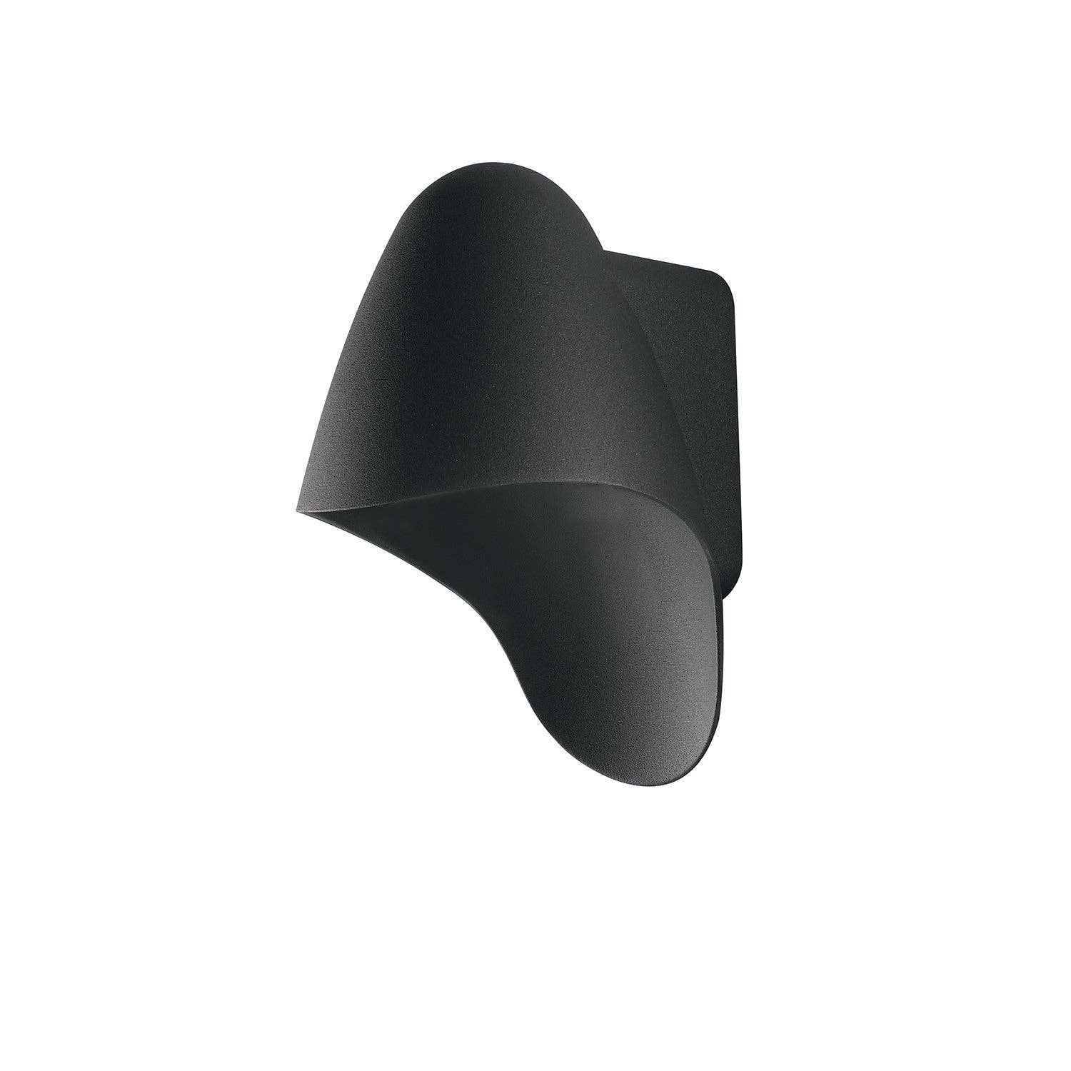 Gruppo F.T - Wholesale Outdoor/Lawn Light - Huracan outdoor wall lamp in die-cast aluminum with downward