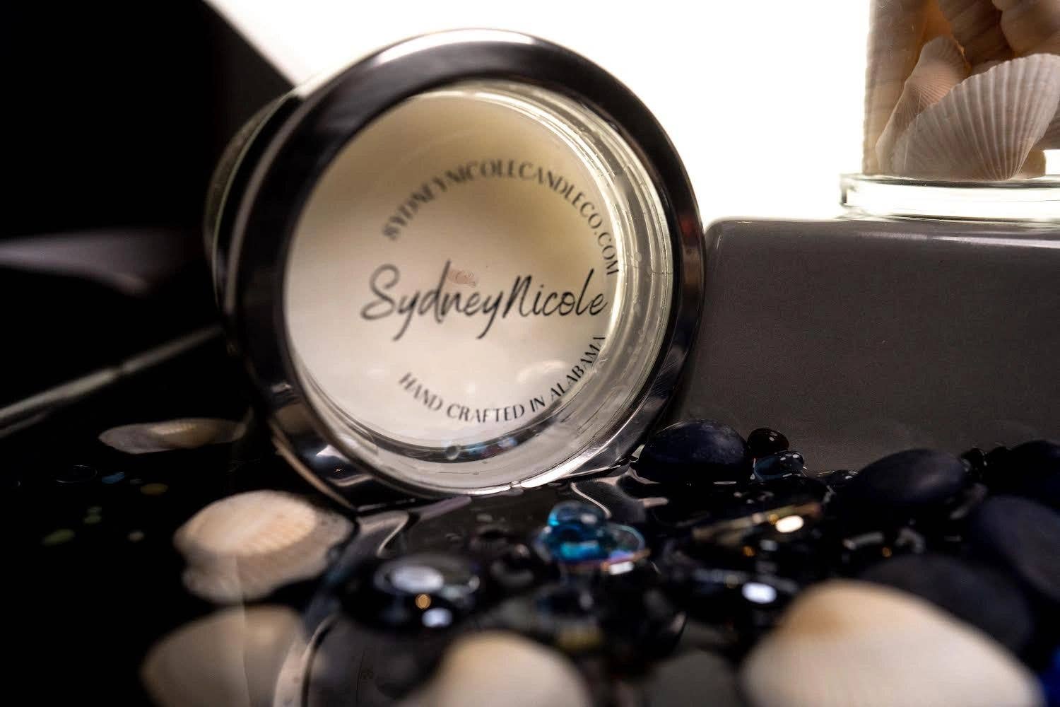 Sydney Nicole Candle Co. - Vendita all'ingrosso Candela in vasetto - Ciao Bellissima1