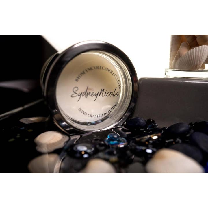 Sydney Nicole Candle Co. - Vendita all'ingrosso Candela in vasetto - Ciao Bellissima1
