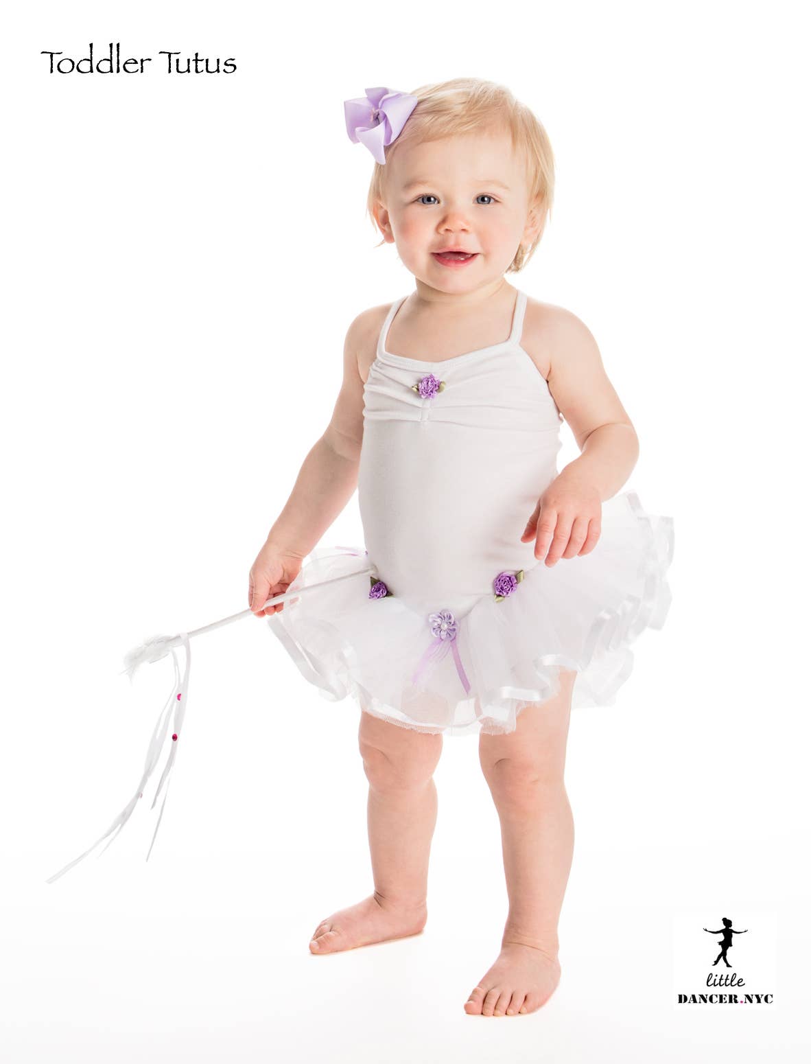Dancer.NYC – wholesale Tutu – Child – Toddler Tutu by Dancer.NYC0