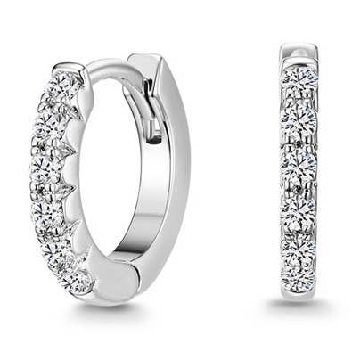 Nia Petite Hoop per la vendita all'ingrosso da parte di Mestige