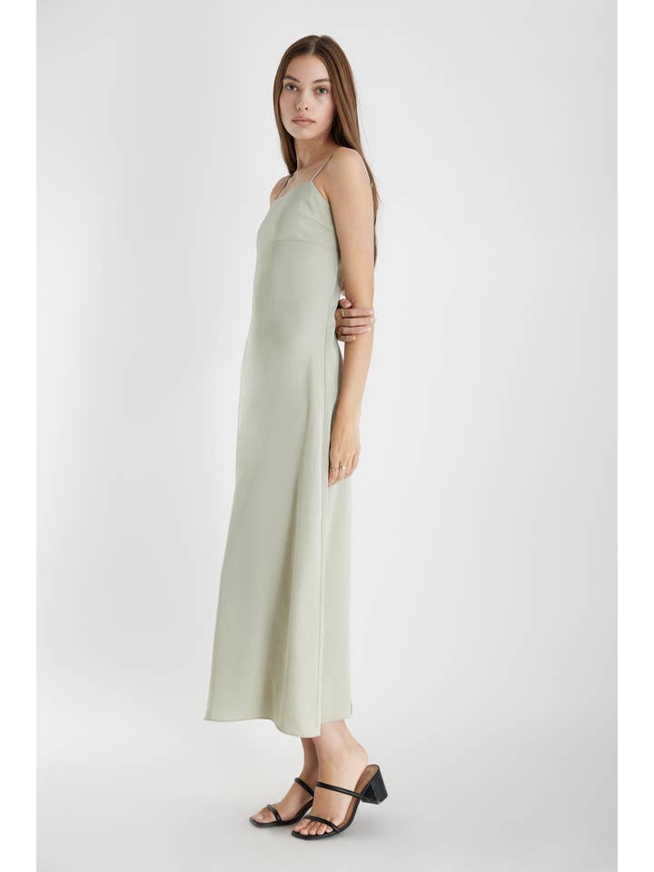 MOD REF - Vendita all'ingrosso Vestito - Donna - L'abito Sonia9