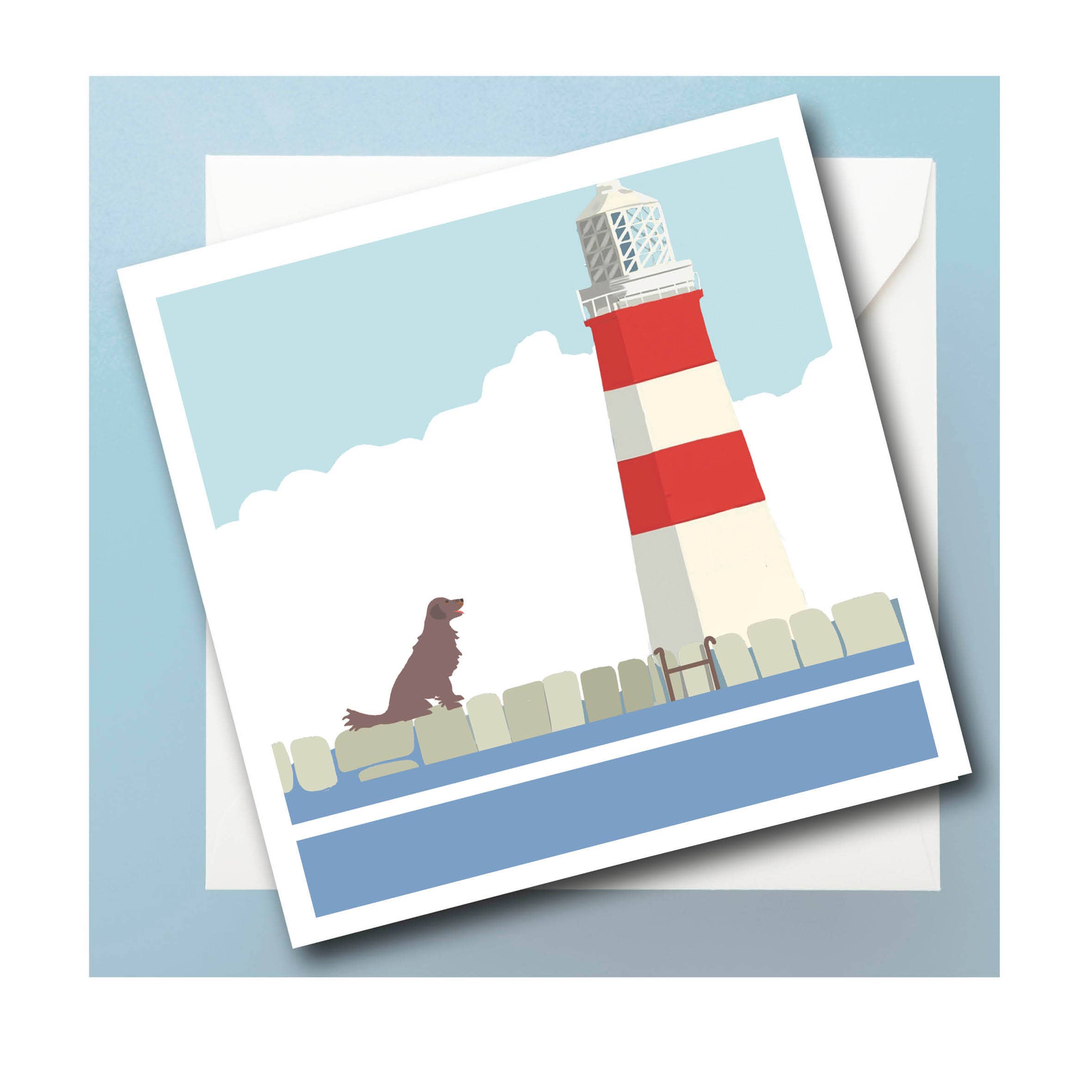 Betty Boyns Designs – wholesale Everyday greeting card – CARD MAKE MY LOCATION
Customise with location choice 38