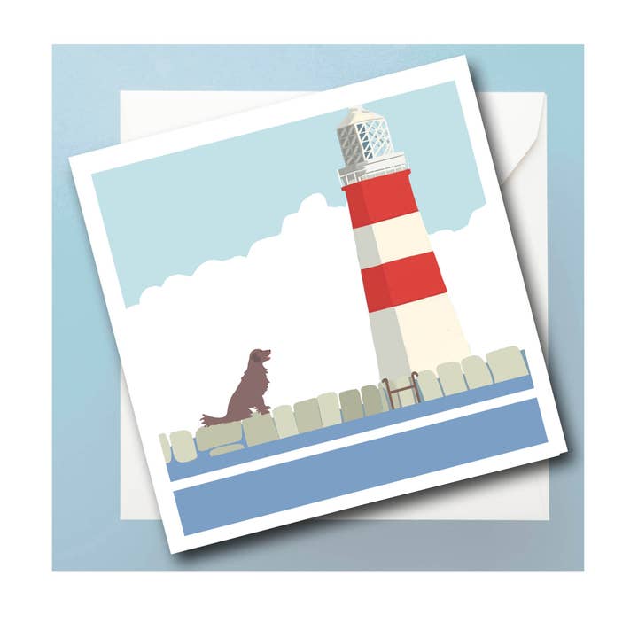 Betty Boyns Designs – wholesale Everyday greeting card – CARD MAKE MY LOCATION
Customise with location choice 38