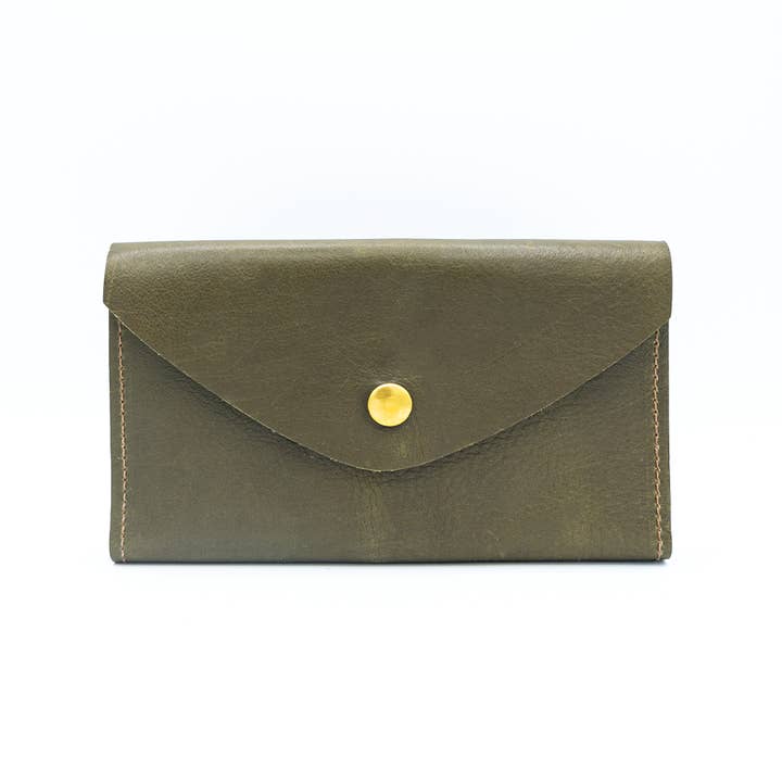 Glad & Young Studio - Wholesale Wallet - Women's - In a Snap Wallet15