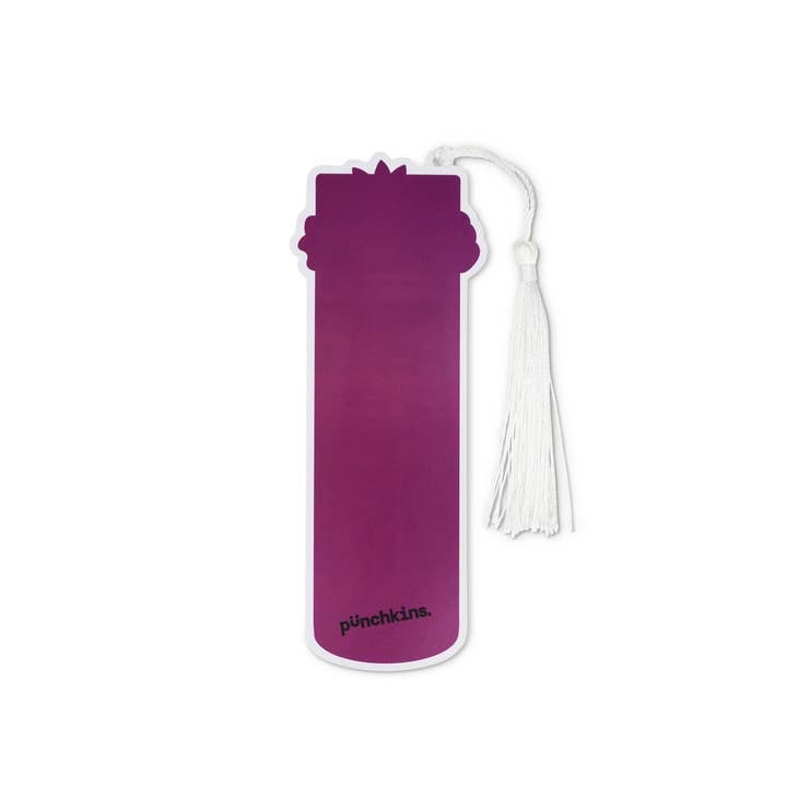 Punchkins - Wholesale Bookmark - Hot Girls Read Smut Bookmark1