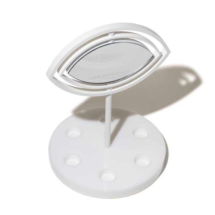 Mirror Display for wholesale by Fitglow Beauty