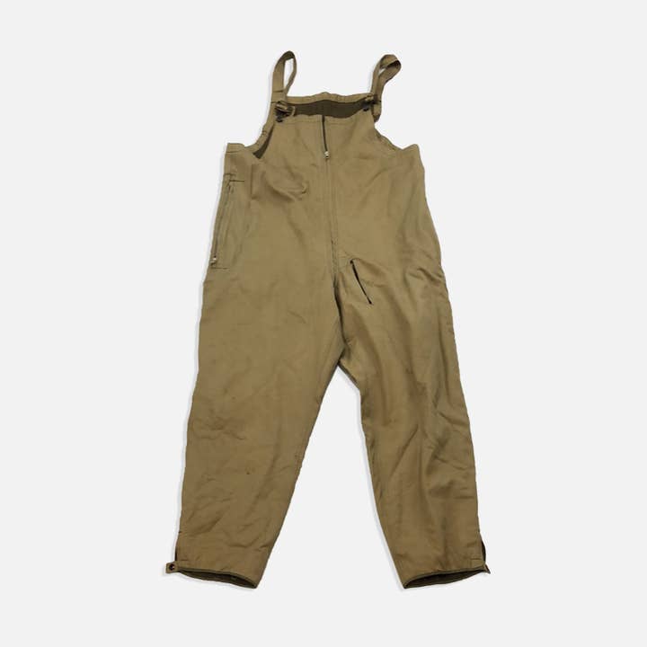 Vintage Military Jumpsuit for wholesale by The Era NYC