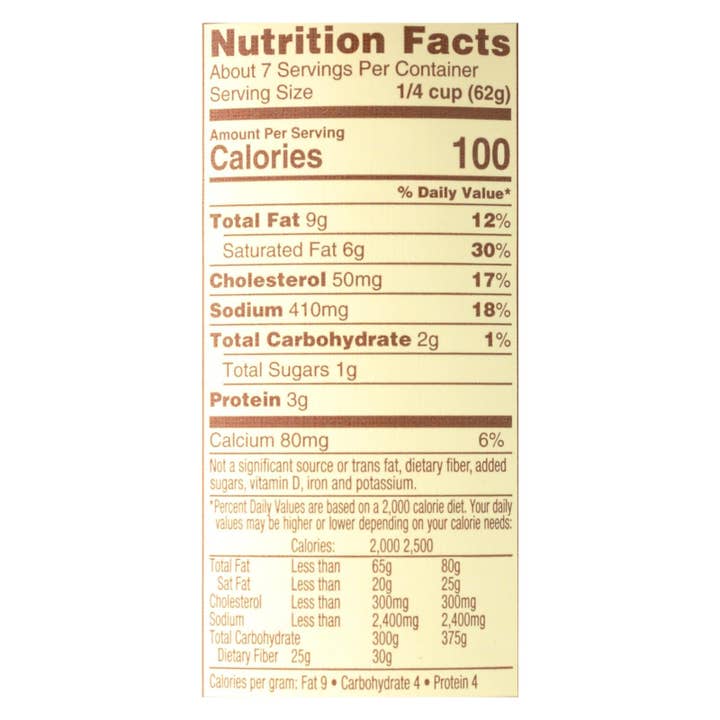 Everyday Supply Co - Wholesale Pasta Sauce - Rao's Specialty Food Alfredo Sauce - Case of 6 - 15 OZ1