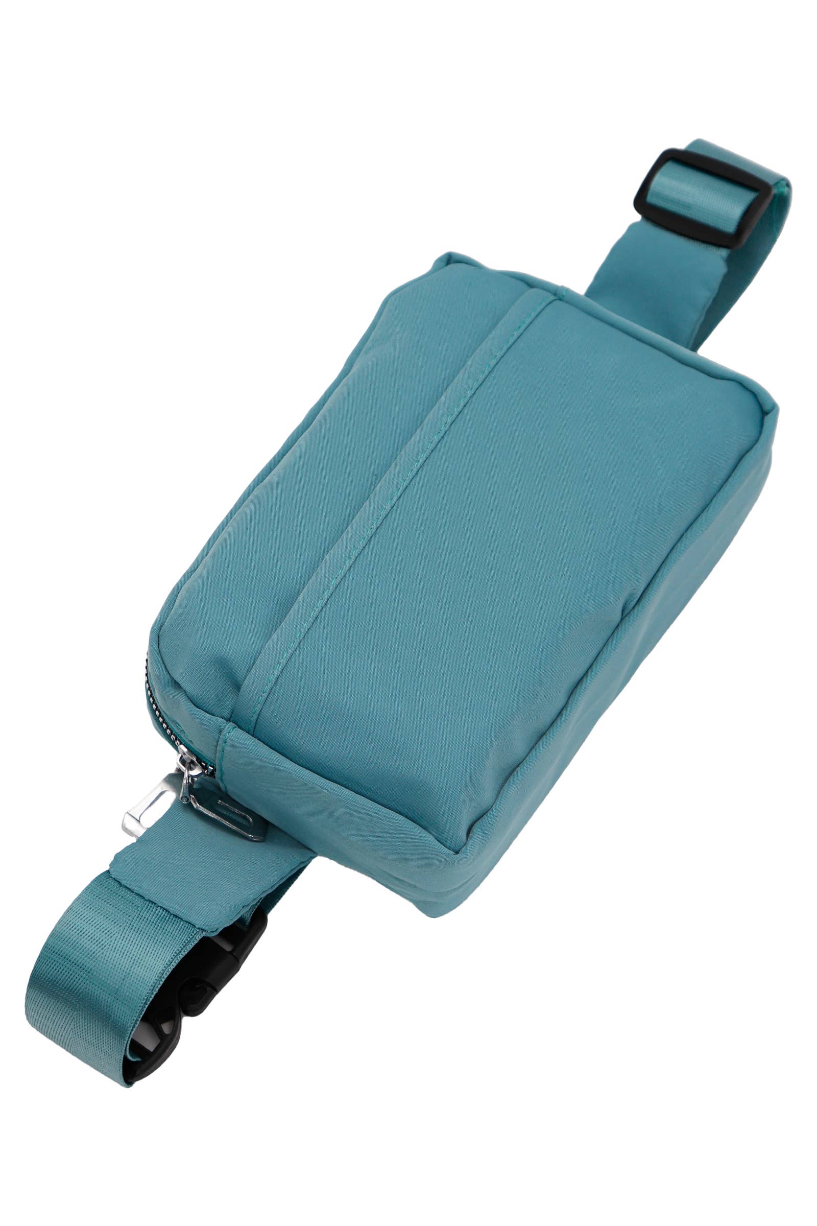 ASSORTED Minimal Matte Neutral Solid Belt Bag Fanny Pack for wholesale on Faire12