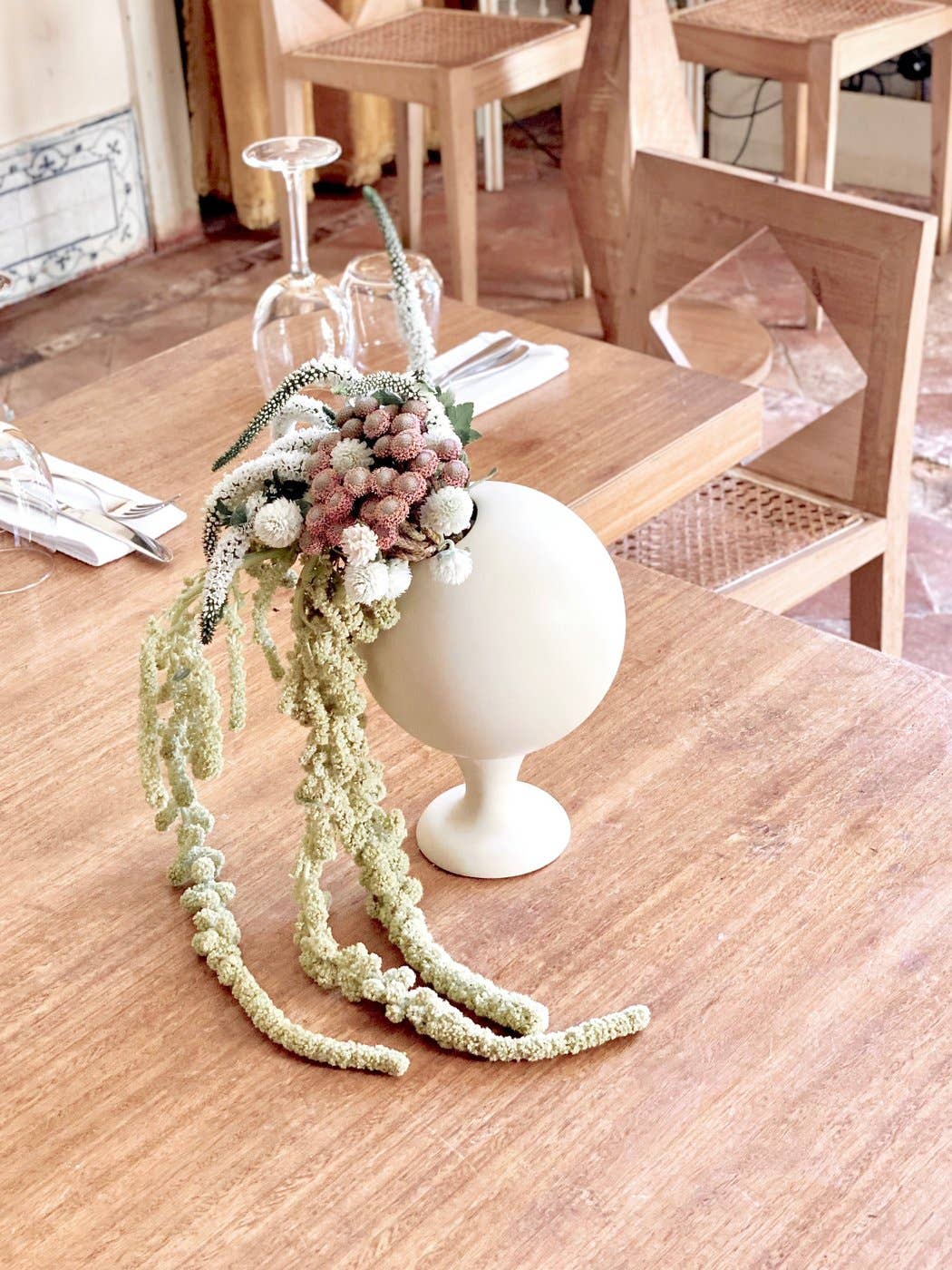 neo - Wholesale Vase - vase SOUVENIR_white matte7