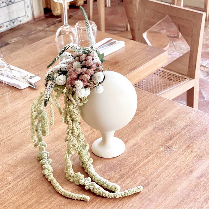 neo - Wholesale Vase - vase SOUVENIR_white matte7