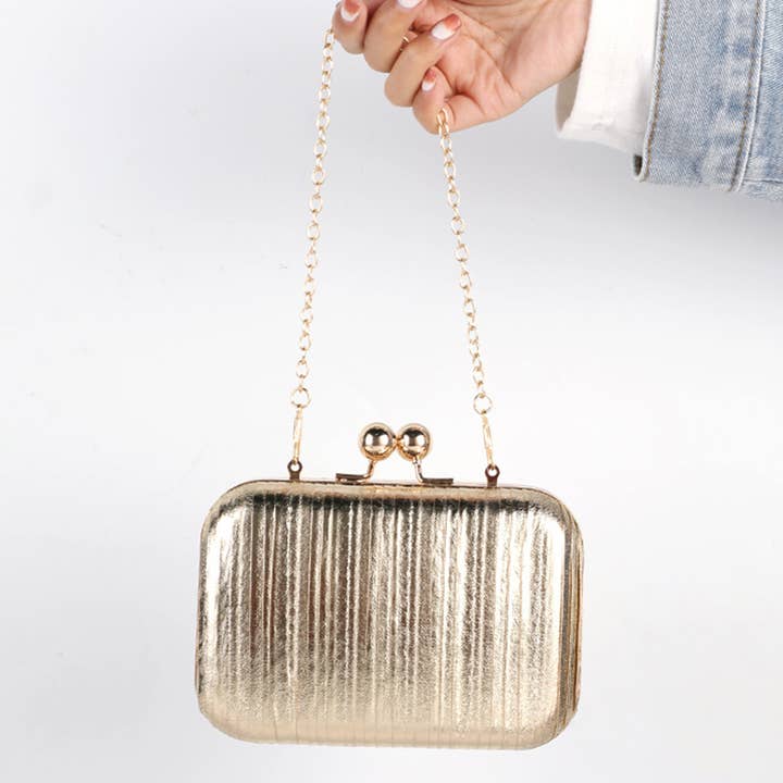 ACCITY - Wholesale Clutch Bag - Women's - WOMEN CLUTCH BAG PURSE DINNER BAG HANDBAG_CWAB06987