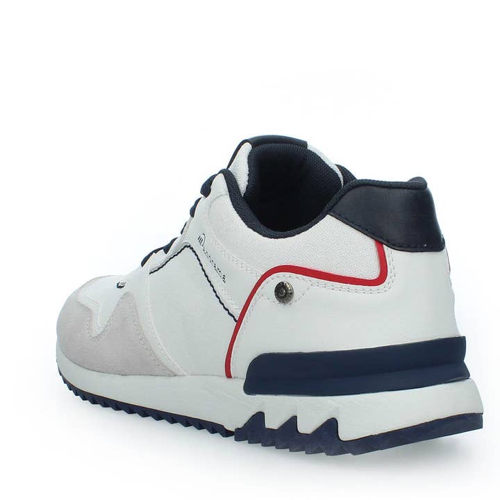 Philip Marco - Wholesale Lifestyle Sneakers - Men's - DualTone | 185276731