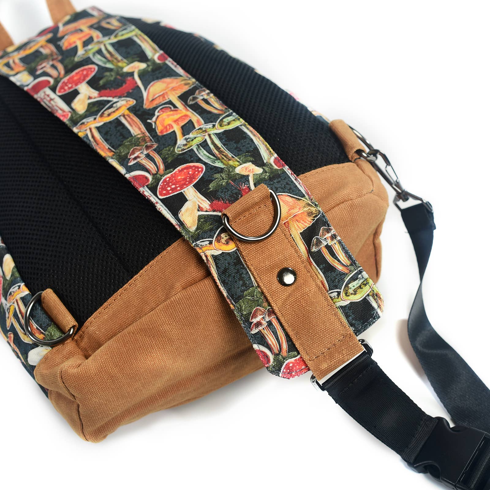 Sipsey Wilder – wholesale Ryggsäck - Dam – Mush Love Sling Ryggsäck5