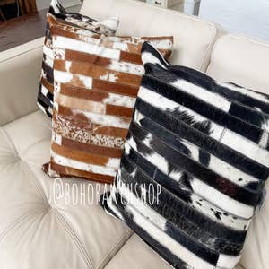 Throws – Western Linens