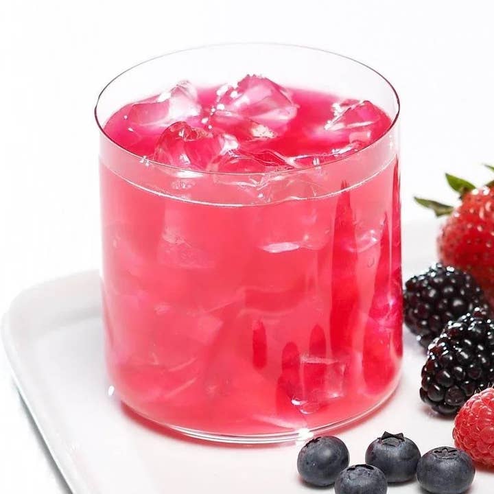 Healthogenics - Wholesale Protein/Superfood Powder - Berry Blast Protein Drink0