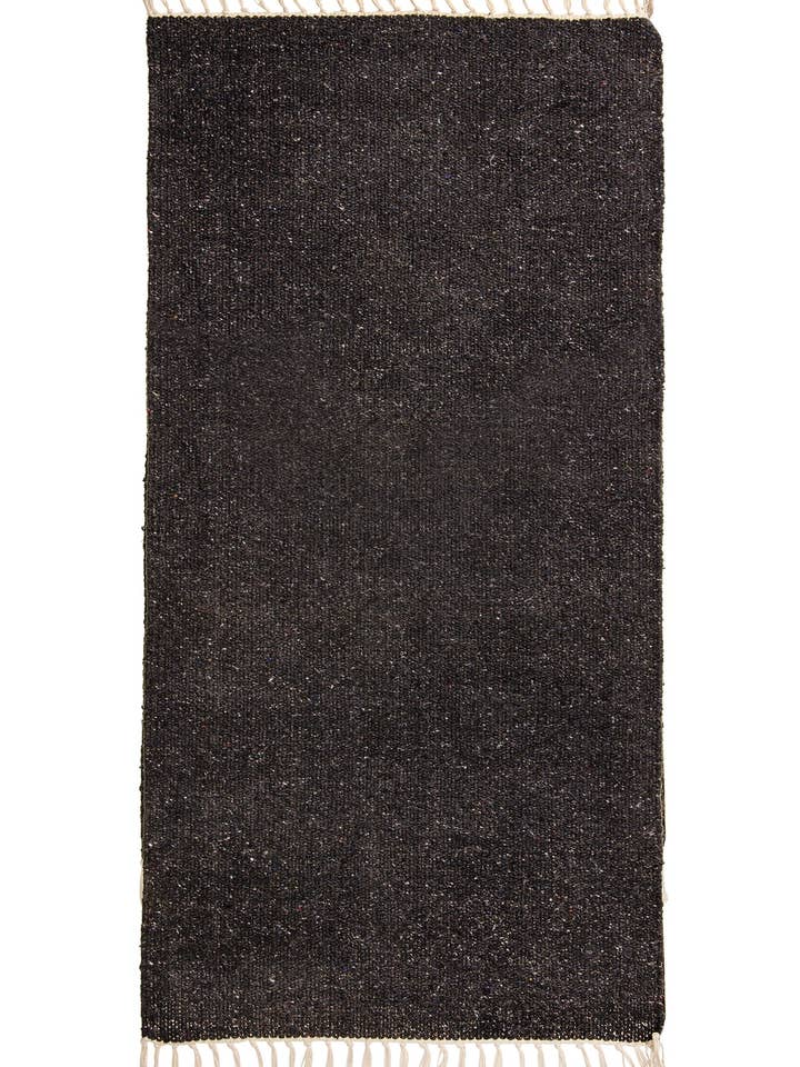 Hesha Recycled Cotton Yarn Rug 75x135cm for wholesale by Namaste