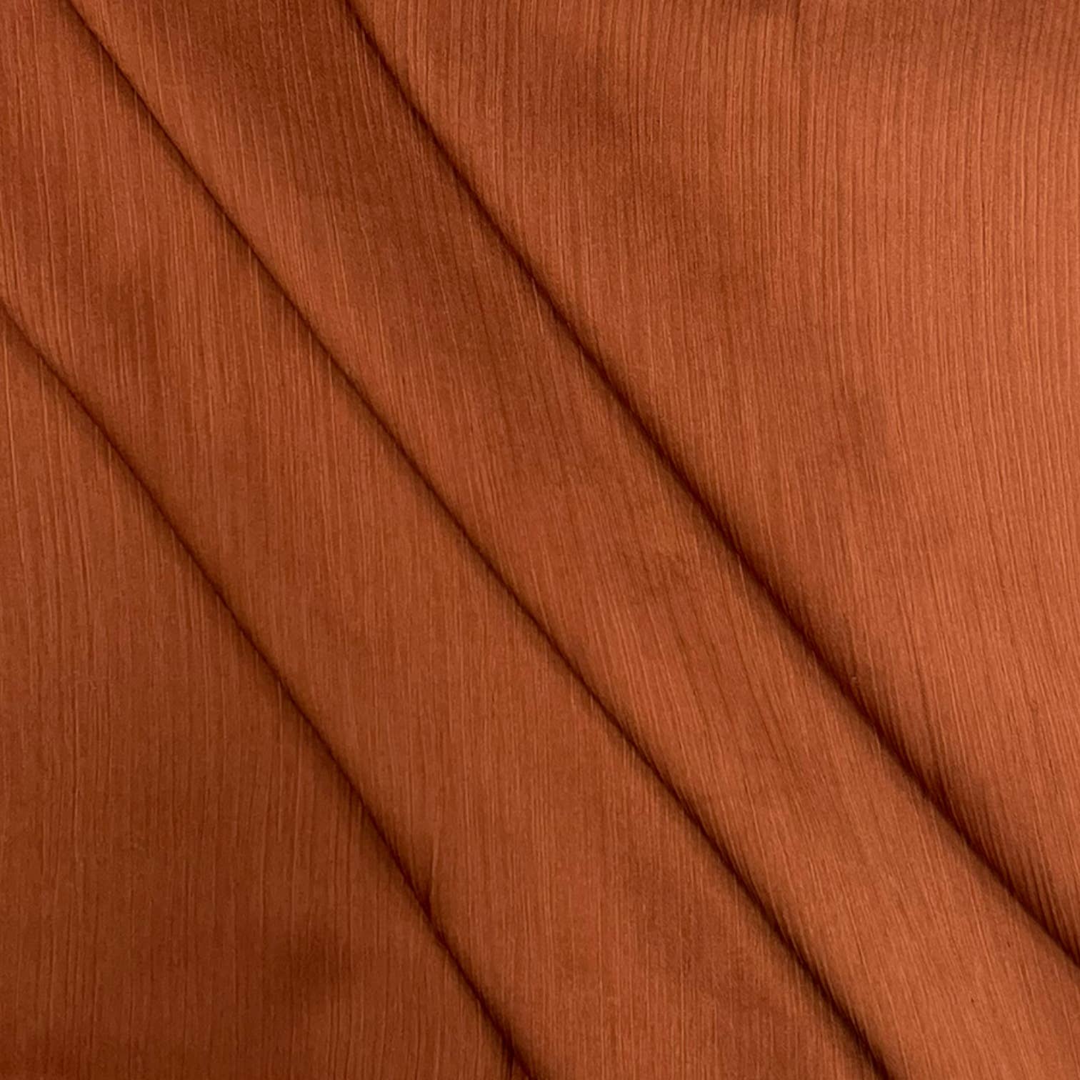 London Scarves – Engroshandel Tørklæde - Dame – Ensfarvet Ribbet Lang Satin Tørklæde4