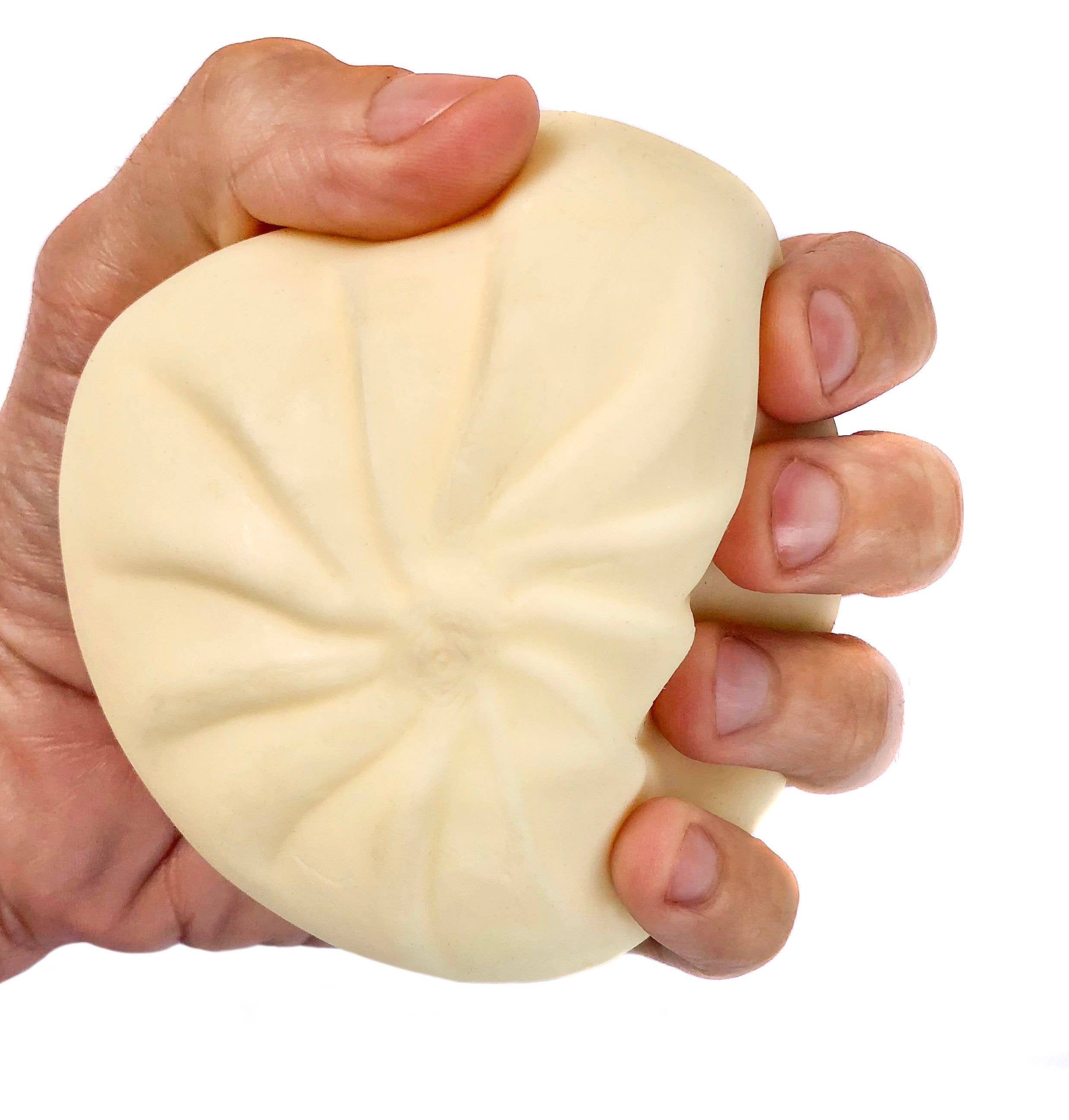 Zorbitz - Wholesale Squishy Toy - Kids & Baby - Zorbitz Super Squishy Dumplin'1