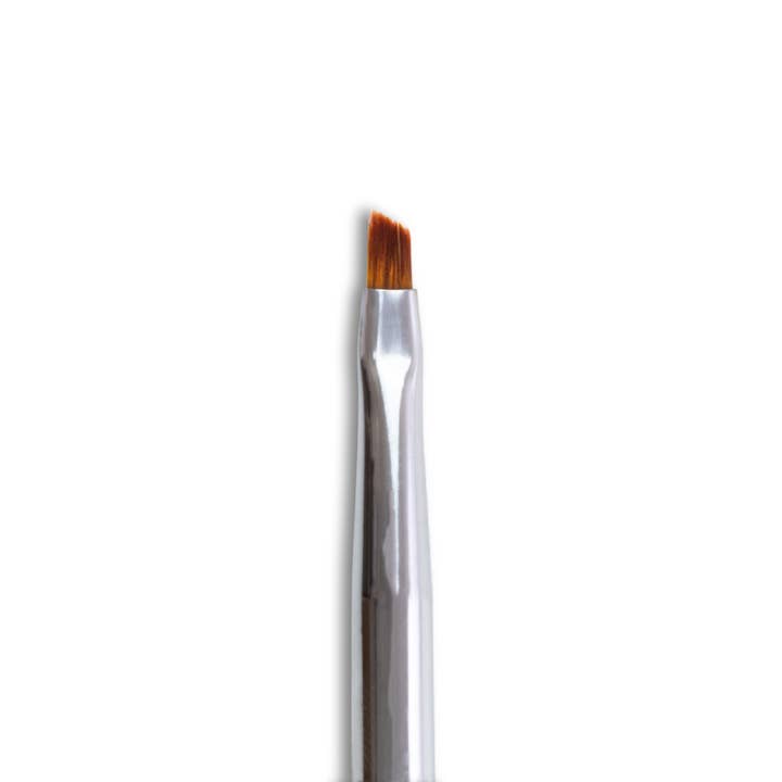 Pincel Inocos One Stroke Angular Nº2 para venta al por mayor de INOCOS Cosmetics