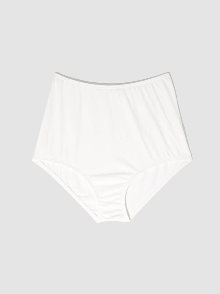 ODDOBODY - Wholesale Underwear - Women's - High waisted brief