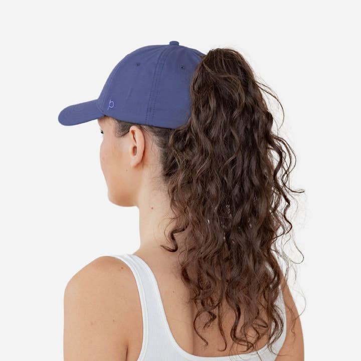 Ponyback - Wholesale Ponytail Cap - Women's - Ponyback Everyday Fit140