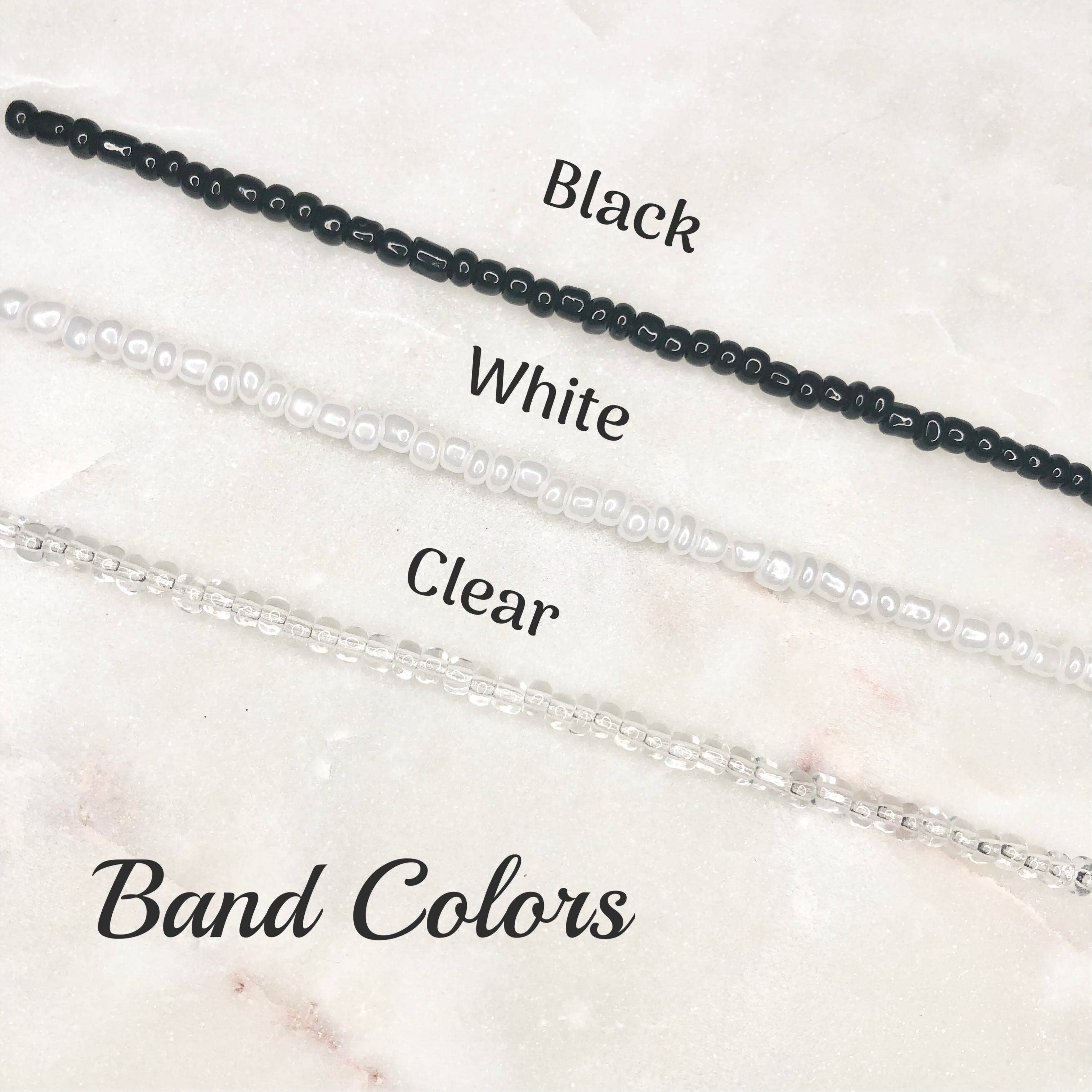 Mindful Intentions® - Wholesale Beaded Bracelet - Mother of the Groom Bracelet10