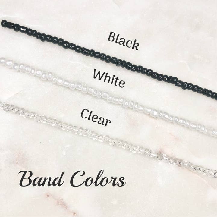 Mindful Intentions® - Wholesale Beaded Bracelet - Will You Be My Bridesmaid Bracelet- Personalized Gift7