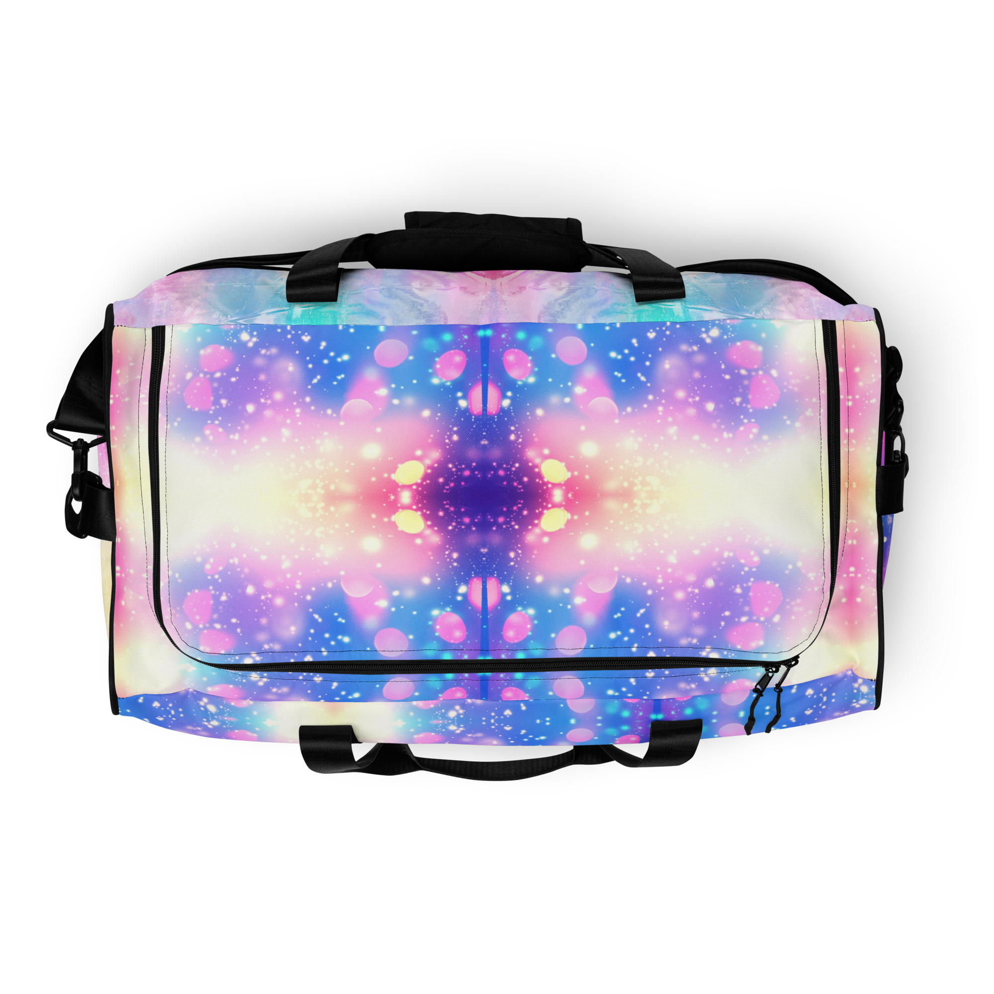 NeuroTekk Co. - Wholesale Weekender Bag - Women's - Valkyrie2