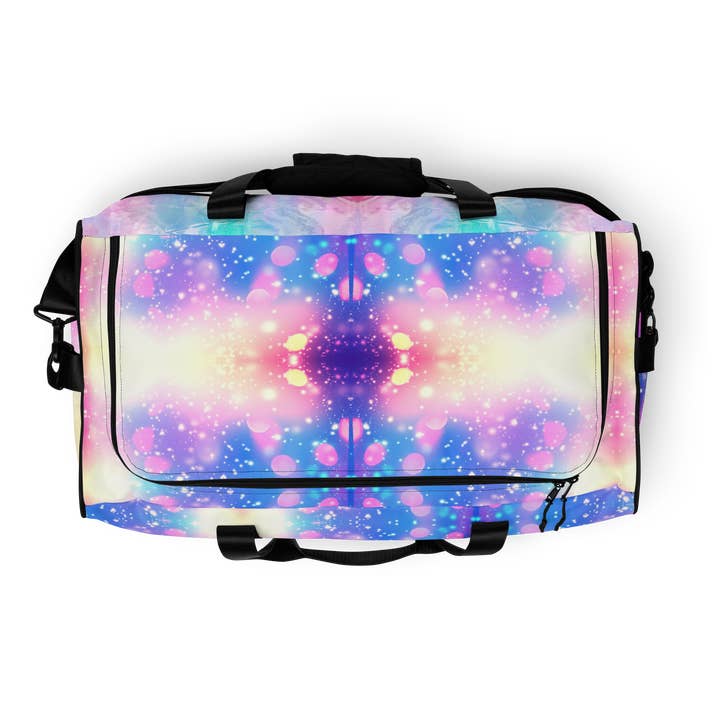 NeuroTekk Co. - Wholesale Weekender Bag - Women's - Valkyrie2