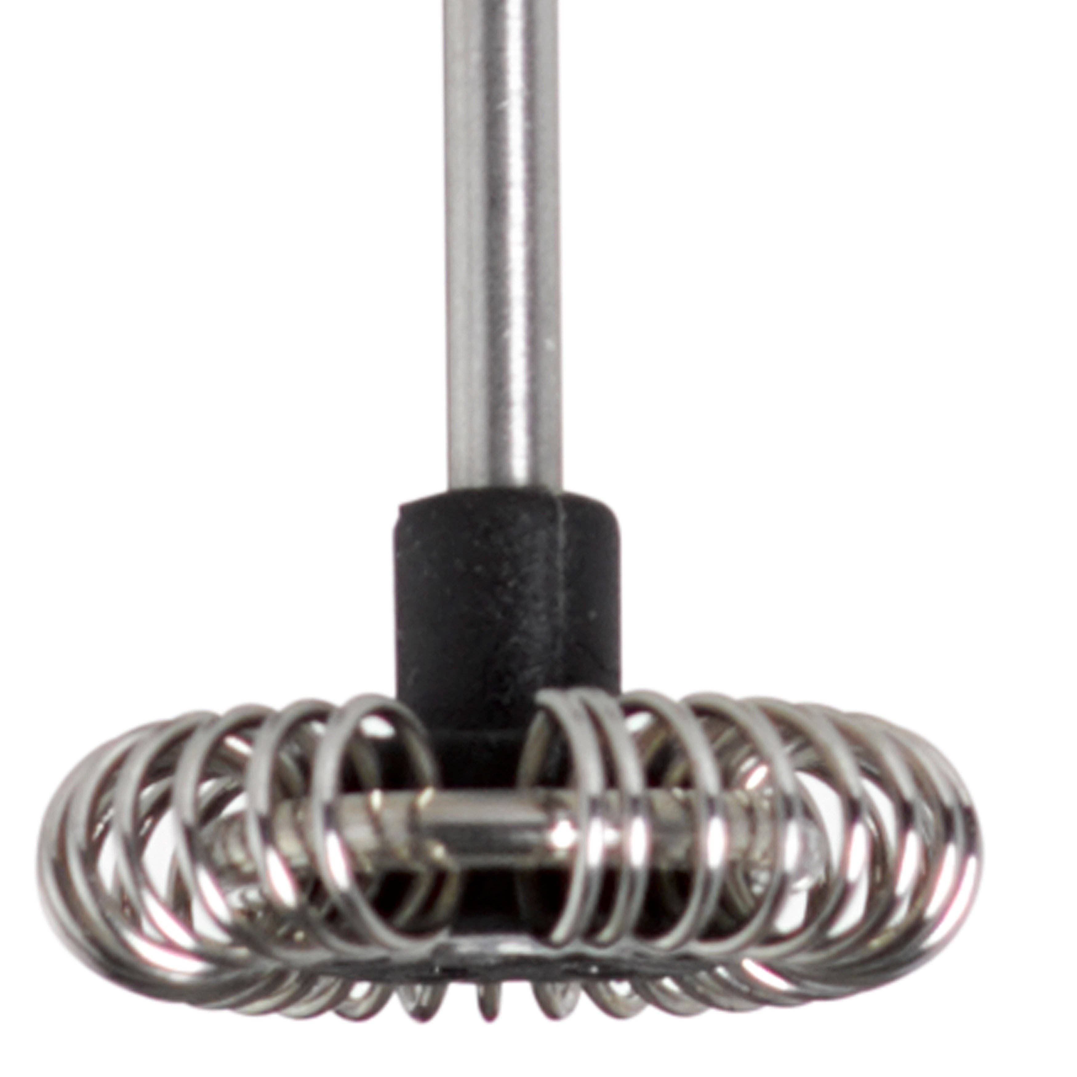 DKHB [Zyliss, Cole & Mason, Swissmar, AdHoc, Ken Hom] - Wholesale Kitchen Tool/Gadget - AdHoc Rapido Milk and Sauce Frother1