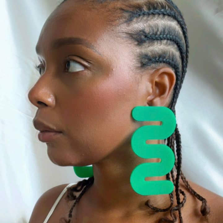 Nia for wholesale by Cree & Company