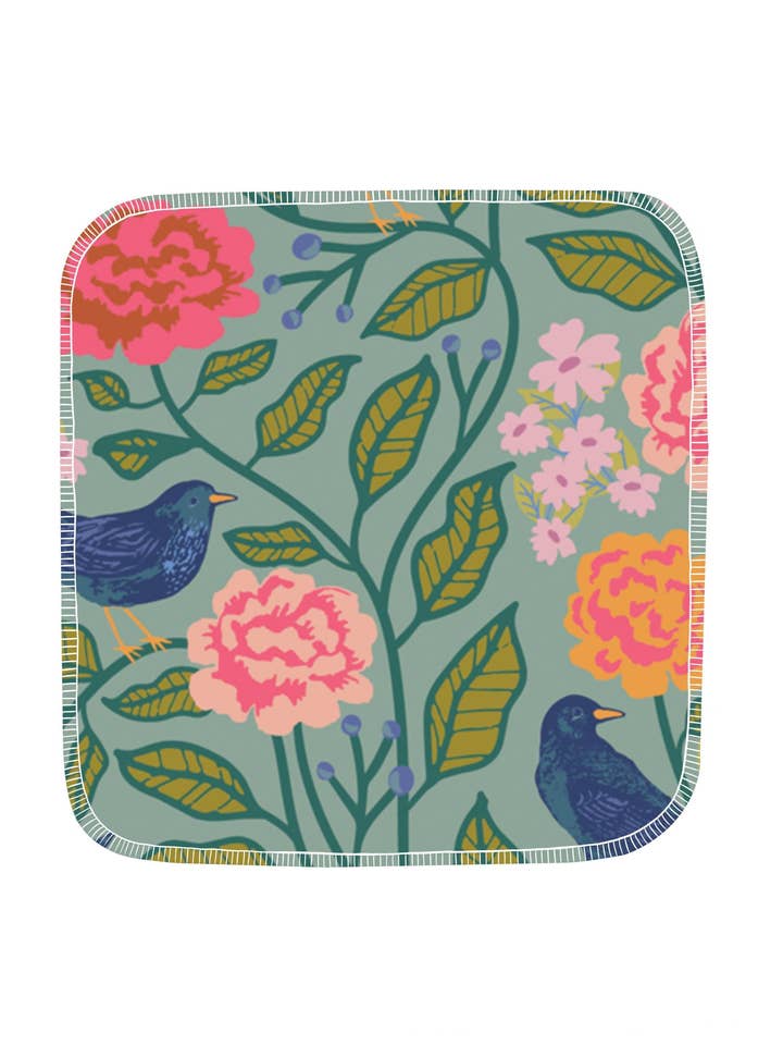 Reusable Paper Towels--Blackbird Aviary and other Purchase Wholesale blackbird. Free Returns & Net 60 Terms on Faire trending on Faire.