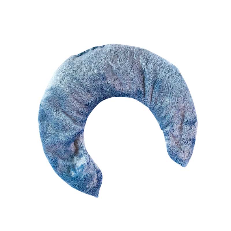 Ergodebrands - Vente Compresses chaud/froid - Enveloppe de cou aux herbes aromatiques pour thérapie5