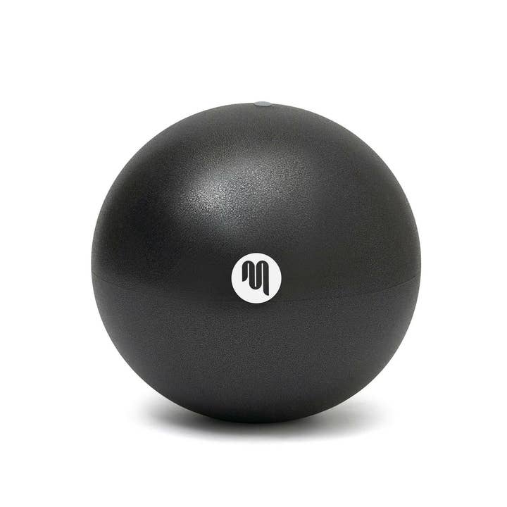 MoveActive - Wholesale Fitness Equipment - 15-17cm Pilates Ball - Black