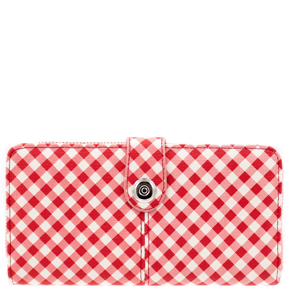 K. Carroll Accessories - Wholesale Portemonnee - Dames - Eleanor Portemonnee3