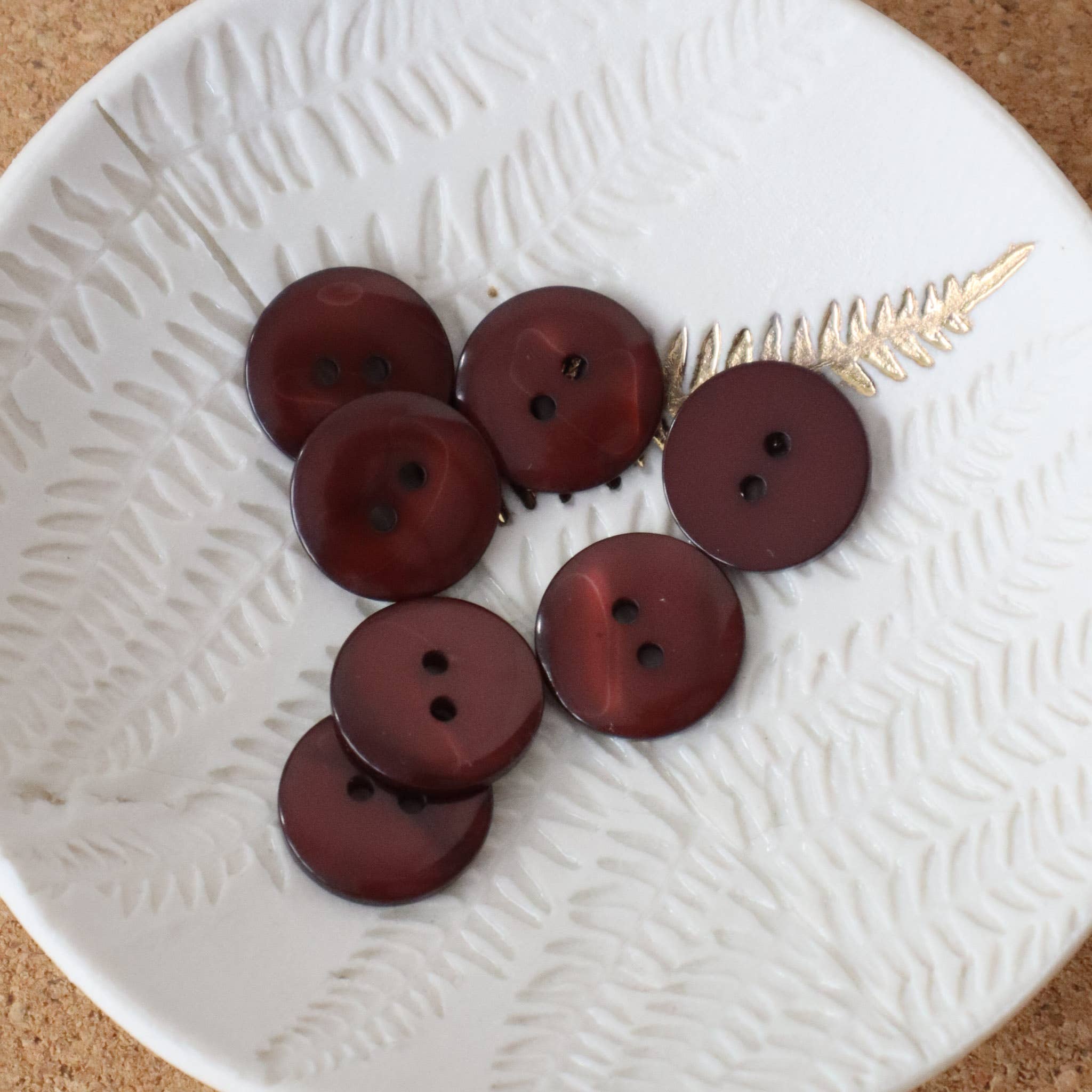 Lise Tailor - Vente Bouton à coudre/bouton-pression - Boutons Sparkle28