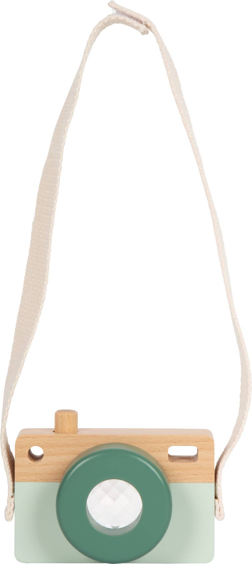 small foot - Wholesale Wood Toy - Kids - Toy Camera "Safari" | Motor Skills Toy | Wooden Toy1