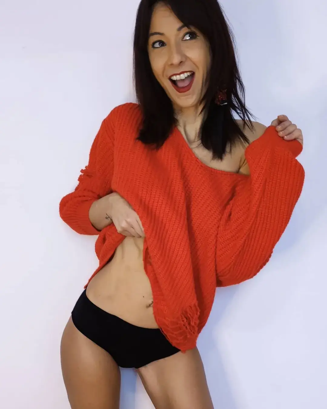 Folya Women - Vendita all'ingrosso Slip per il ciclo mestruale - Donna - Slip mestruale LAUVE per ciclo abbondante1