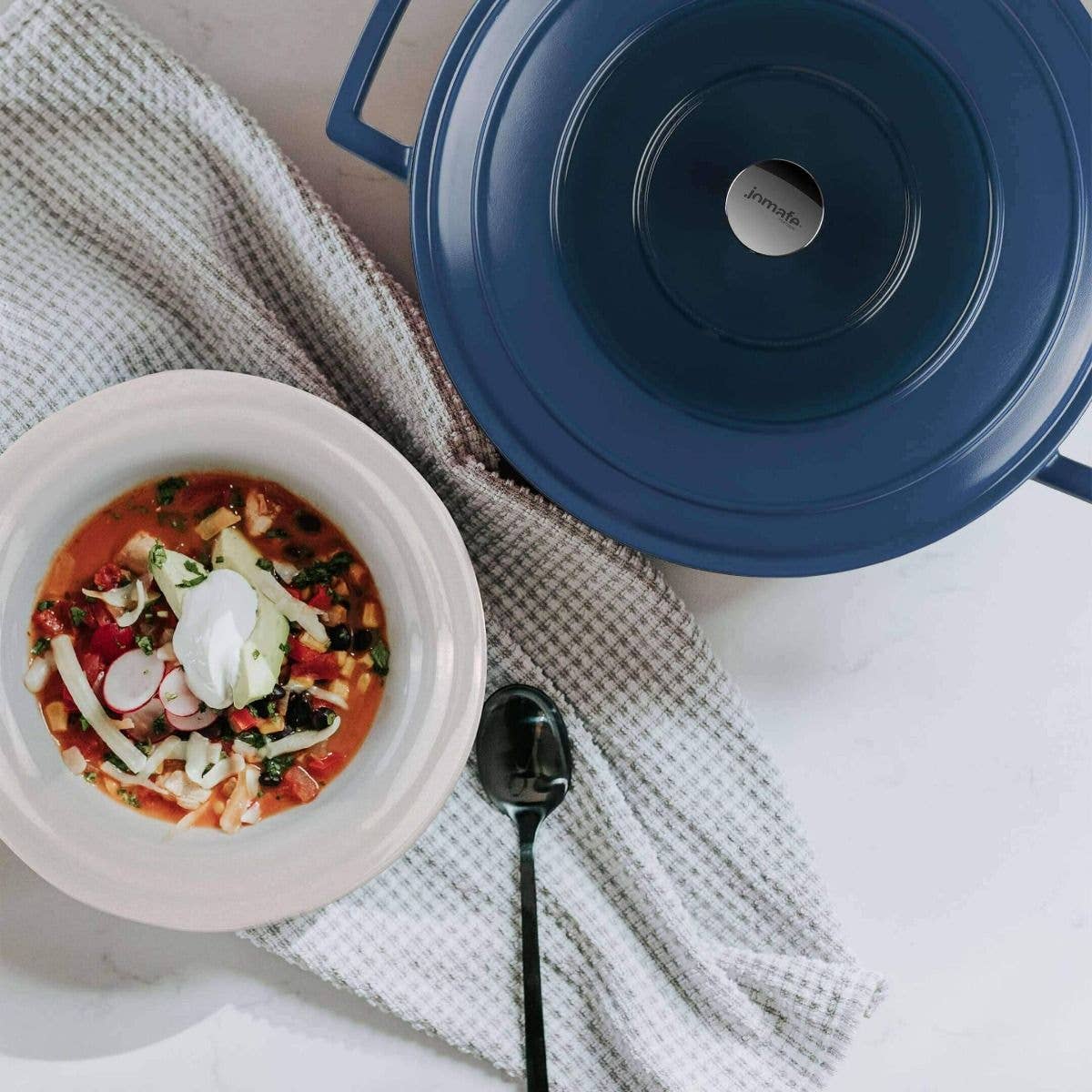 Jomafe - Wholesale Pan - One Paella Pan 32Cm5