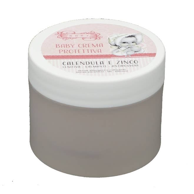 pirotta srl - Wholesale Body Cream/Lotion - Baby - I58 |Baby Protective Cream 50Ml Lei0