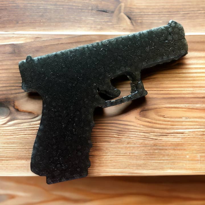 Pistole Freshie für den Großhandel von Redscandleco LLC