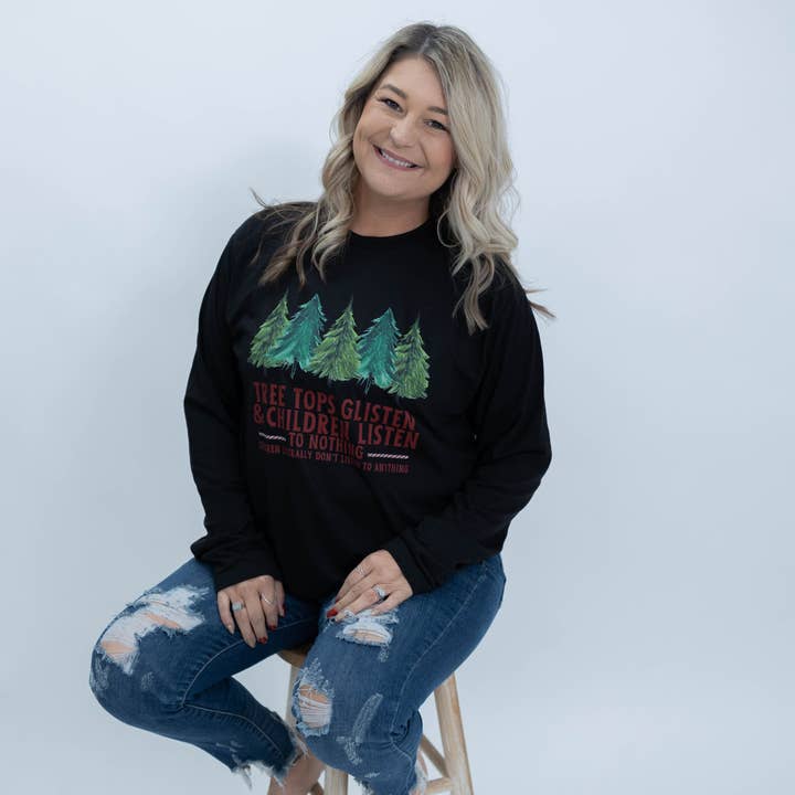 I bambini non ascoltano per la vendita all'ingrosso da parte di Simply Havik