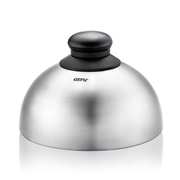 Gefu GmbH - Wholesale Kitchen Tool/Gadget - Burger And Melting Bell Bbq