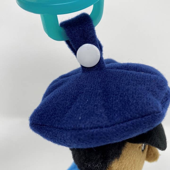 Gamezies - Wholesale Stuffed/Plush Toy - Kids & Baby - Gamezies - Officer Miller3