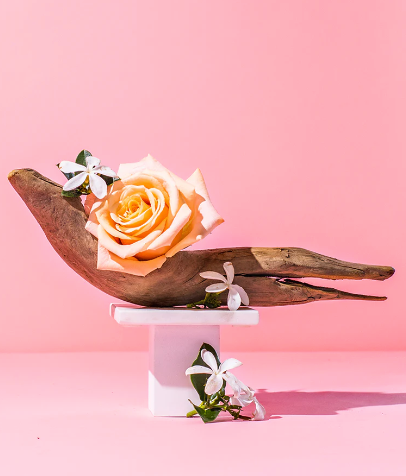 Hydra Bloom Beauty - Wholesale Bath Salts - Rose Love Bath Salts -Valentines Mothers Day Gifts for her5